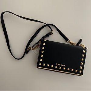 Black Purse